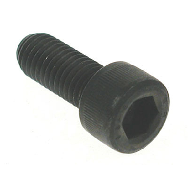 Socket Cap Screw - BSW - 1/4" - 1.3/4