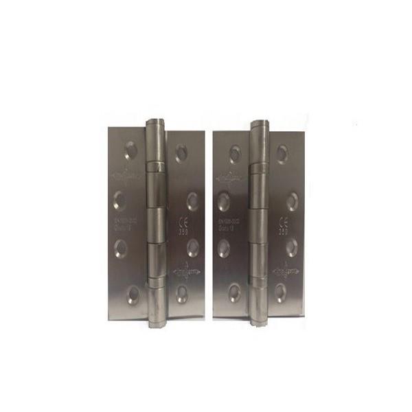 Stainless Steel Butt Hinge - 3''