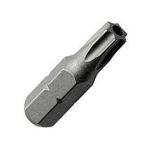 Button Resistorx Insert Bit - T25-B
