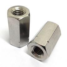 Allthread Connector - M6