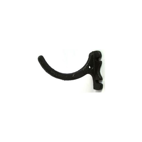 Cast Iron Fascia Bracket - 4''