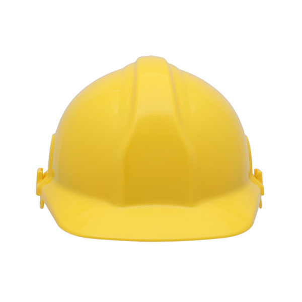 Centurion 1100 Classic Safety Helmet - Yellow