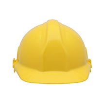 Centurion 1100 Classic Safety Helmet - Yellow