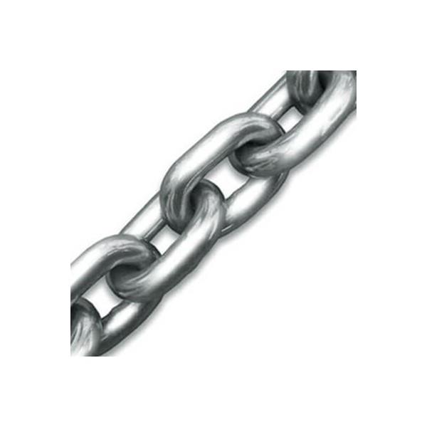 Stainless Steel Chain - A4 - 1.5 x 14mm - Short Link