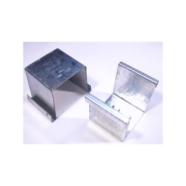 Closed End Piece - To suit 216 Series