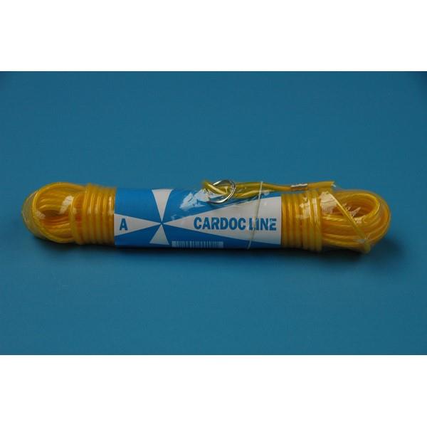 Clothes Line - 4.8mm x 10m