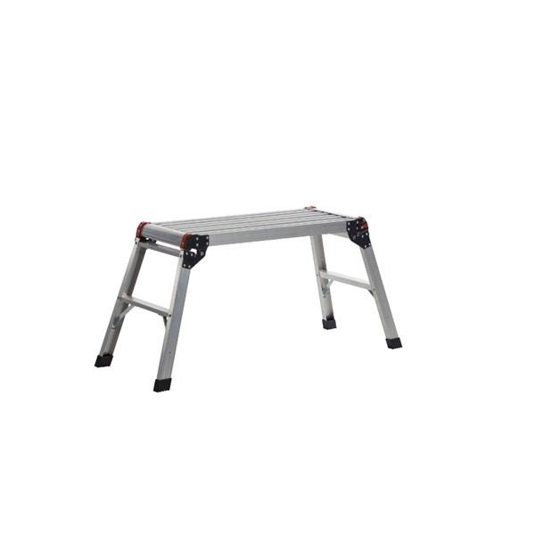 Werner Compact Aluminium Work Platform