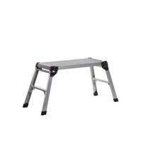 Werner Compact Aluminium Work Platform
