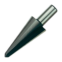 Conecut Conical Drill | 3mm - 14mm