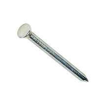 Countersunk Masonry Nail - 2.5mm - 25mm