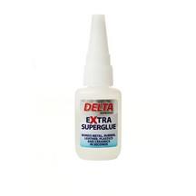 Delta D402/3 Extra Super Glue - 5g