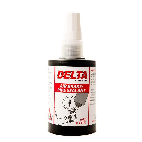 Delta D506 Air Brake / Pipe Sealant - 75ml