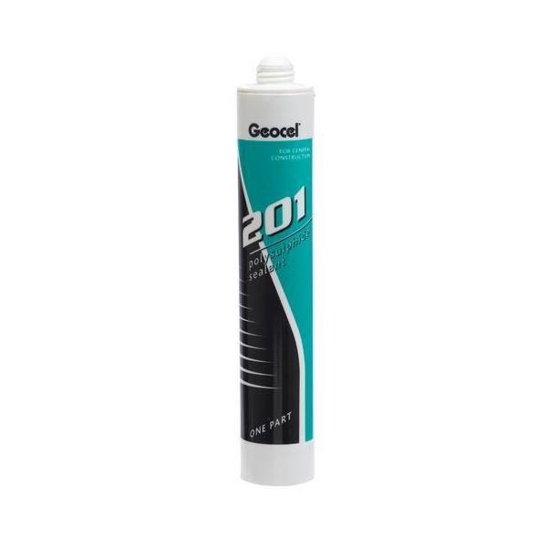 DC201 Polymer Sealant - 380ml