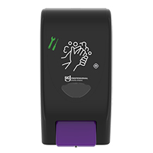 Solopol Heavy Duty Dispenser - 4L