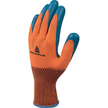 Delta Plus VE733 Mechanical Gloves - Medium (8)
