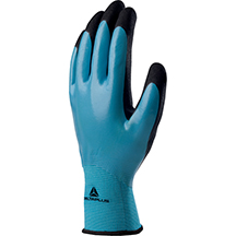 Delta Plus VV636 Wet & Dry Waterproof Glove - Medium (8)