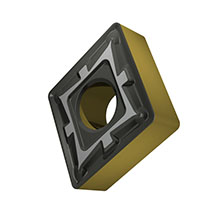 Dormer Pramet CNMG Negative Turning Insert