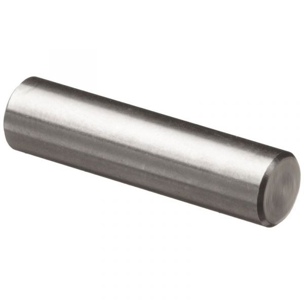Dowel Pin - Metric - M4 - 20mm