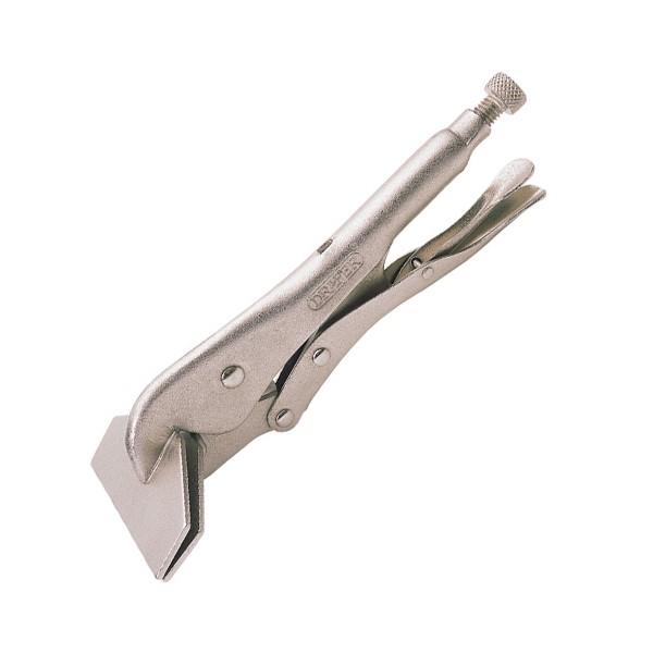 Draper Self Grip Sheet Metal Clamp
