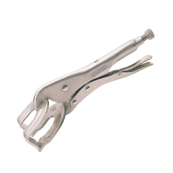 Vise Grip Clamp - 280m Welding Clamp