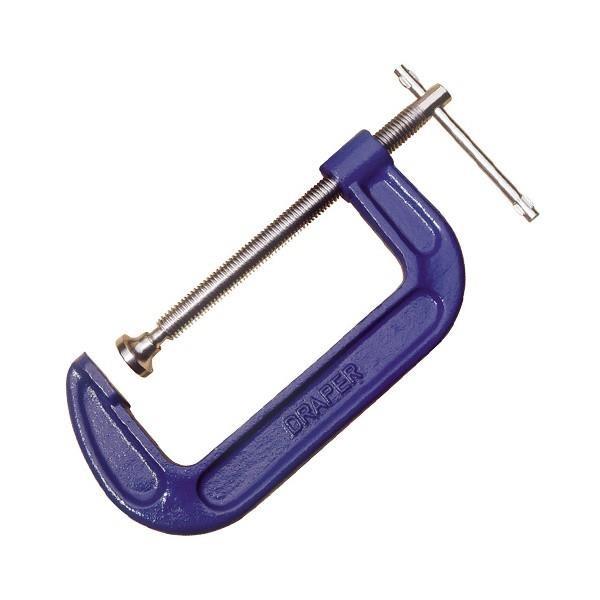Draper G Clamp
