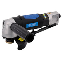 Draper Air Angle Grinder - 100mm