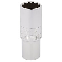 Draper HI-TORQ - 12 Point Deep Socket