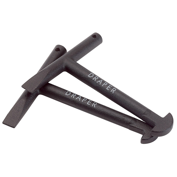 Draper Manhole Keys