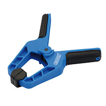 Draper Spring Clamp