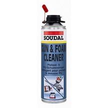 Dual Purpose Foam Cleaner Aerosol - 500ml