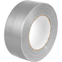 Ducting Tape - Silver - 50mm x 50m