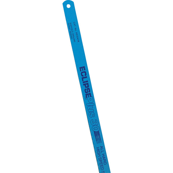 Eclipse All Hard HSS Power Hacksaw Blade