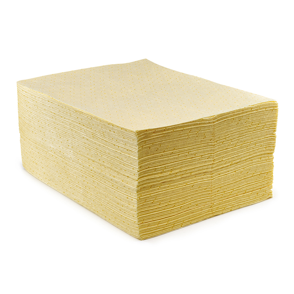 Ecospill Premier Chemical Pad (100 pack)