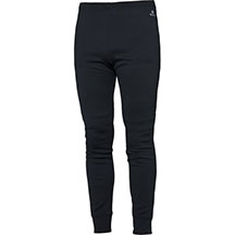 Elka Thermal Base Layer Under Trousers - Black - X/Small