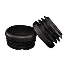 Plastic Tube Insert - 1/2''