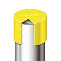 Plastic Tube Protection Cap - To suit 2nb / 60.3mm outside diameter