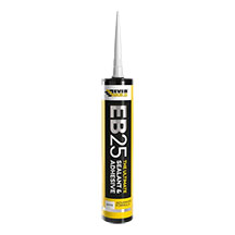 EverBuild EB25 Sealant & Adhesive - 300ml