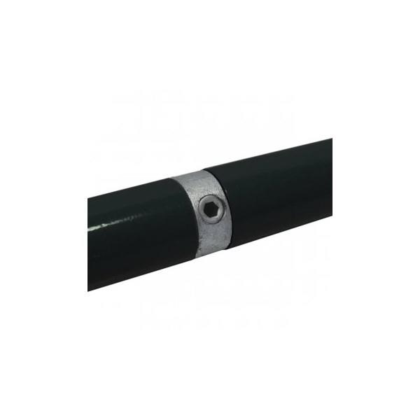 Fastclamp C01 Expanding Connector - 32nb / 42.4mm tube size