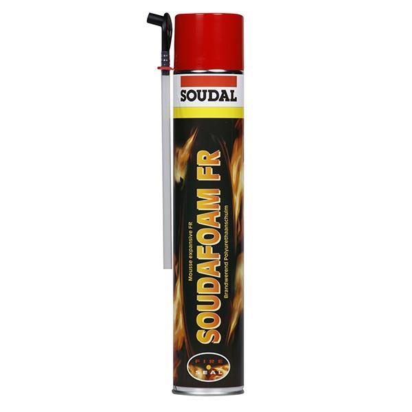 Expanding Foam Fire Rated - Handheld - 750ml