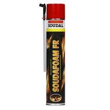 Expanding Foam Fire Rated - Handheld - 750ml