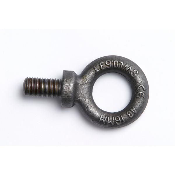 Collared Eye Bolt - 8mm