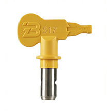 Airless Reversible Tip - 415