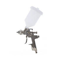 HVLP Gravity Spray Gun