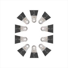 FEIN E-Cut universal saw blade - 65MM (10 pack)