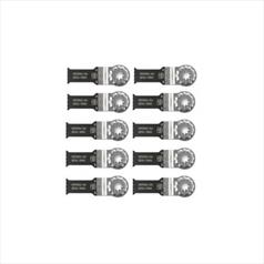 FEIN Starlock E-Cut Universal Saw Blade - 28MM (10 pack)