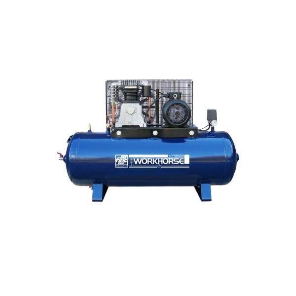 Workhorse Beltdrive Compressor - 150L