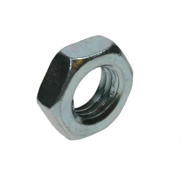 Lock Nut - Fine - Left Hand - M16