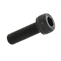 Socket Cap Screw - Fine - M10 - 1mm