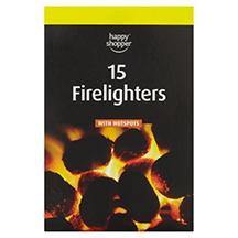 Fire Lighters