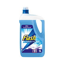 Flash Professional All Purpose Cleaner - Ocean Fresh